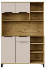 Σκευοθήκη Vesta Plus