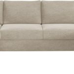 Γωνιακός καναπές Wilma-Εκρού-Αριστερή