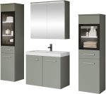 Σετ μπάνιου Madrit II-Μέντα - Image 2