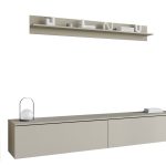 Σύνθετο σαλονιού Vera II-Cashmere