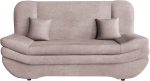 Καναπές - κρεβάτι Weronika-Ροζ - Image 4