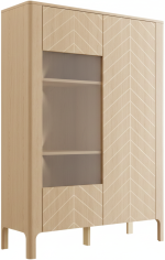 Βιτρίνα Malumi ML03