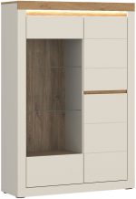 Βιτρίνα Fidello-Αριστερή