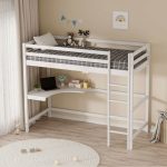 Παιδικό κρεβάτι Tackty - Image 2