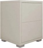 Κομοδίνο Gesita-Cashmere