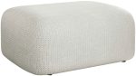 Πουφ Piano-Κρεμ