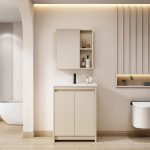 Σετ μπάνιου Notus-Mpez