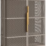 Βιτρίνα Modera -Cashmere