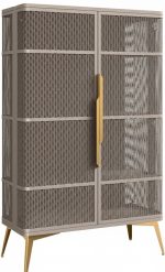 Βιτρίνα Modera -Cashmere