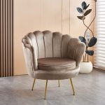 Πολυθρόνα Moli-Mpez Anoixto - Image 4