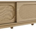 Έπιπλο τηλεόρασης Cibra