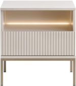 Κομοδίνο Sento-Cashmere - Image 3