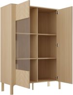 Βιτρίνα Malumi ML03 - Image 4