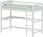 Παιδικό κρεβάτι Tackty