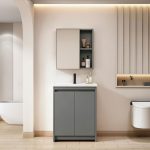 Σετ μπάνιου Notus-Gkri