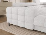 Γωνιακός Καναπές Rafeno-Λευκό-Δεξιά - Image 6