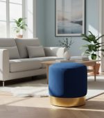 Σκαμπό Lona-Mple