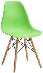 Καρέκλα Fiore KD-Prasino