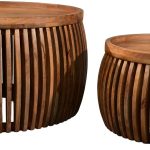 Τραπεζάκια σαλονιού Elowen