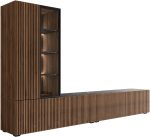 Σύνθετο Σαλονιού Tiwori - Image 6