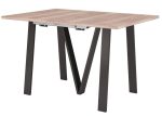 Τραπέζι Dilon Επεκτεινόμενο-Φυσικό
