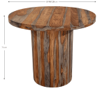 Τραπέζι Avenia-Διάμετρος: 120 εκ. - Image 3