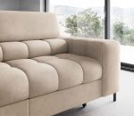 Γωνιακός καναπές Ferucce-Mpez-Αριστερή - Image 6