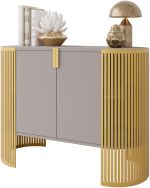 Μπουφές Fikoli III-Cashmere - Image 4