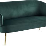 Καναπές Vyragosa-Prasino