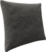 Μαξιλάρι φιγούρας Rini-Ανθρακί