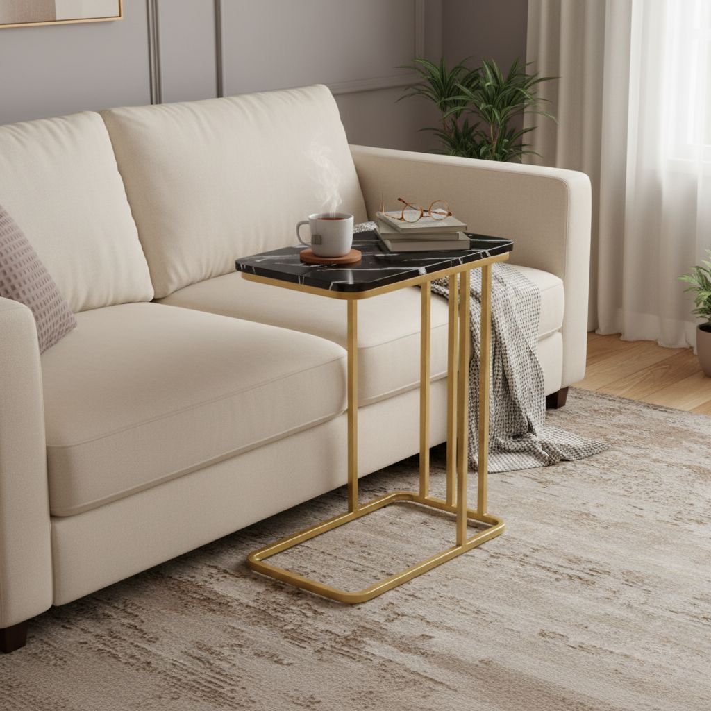 yyw1lwvdotf6lpvs5z2iba8w03tf Βοηθητικό τραπεζάκι Aria-Mauro - Image 1