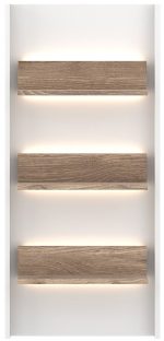 Κρεμαστή Ραφιέρα Mystea - Image 3