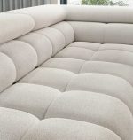 Γωνιακός καναπές Ferucce-Leuko-Δεξιά - Image 5