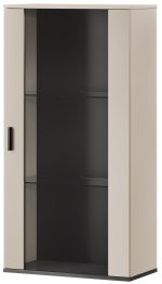 Βιτρίνα Soho Κρεμαστή-Cashmere