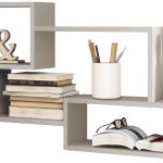 Ράφι Trio III-Γκρεζ