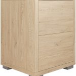 Κομοδίνο Gesita-Φυσικό