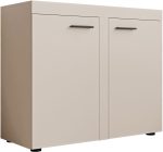 Μπουφές Rumba 2F-Cashmere