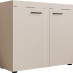 Μπουφές Rumba 2F-Cashmere