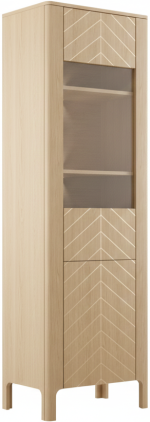 Βιτρίνα Malumi ML04