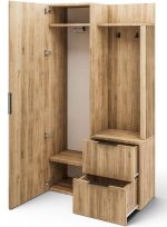 Έπιπλο Υποδοχής Garinni - Image 2