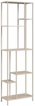 Βιβλιοθήκη Avensia-Μπεζ