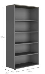 Βιβλιοθήκη Librara-Mauro - Image 3