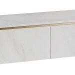 Πάγκος Dalmo Plus-Λευκό Μάρμαρο