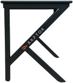 Γραφείο Gaming Raptor Crimson-Mauro - Image 4