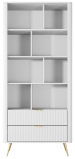 Βιβλιοθήκη Lante-Λευκό