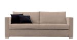 Καναπές Smart  Διθέσιος-140φ 90β εκ.-Μπεζ