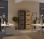 Συρταριέρα Lockero plus-Mauro - Fusiko - Image 2