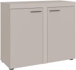 Μπουφές Yosemite II-Μπεζ