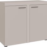 Μπουφές Yosemite II-Μπεζ