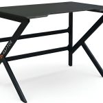 Γραφείο Gaming Raptor Crimson-Mauro